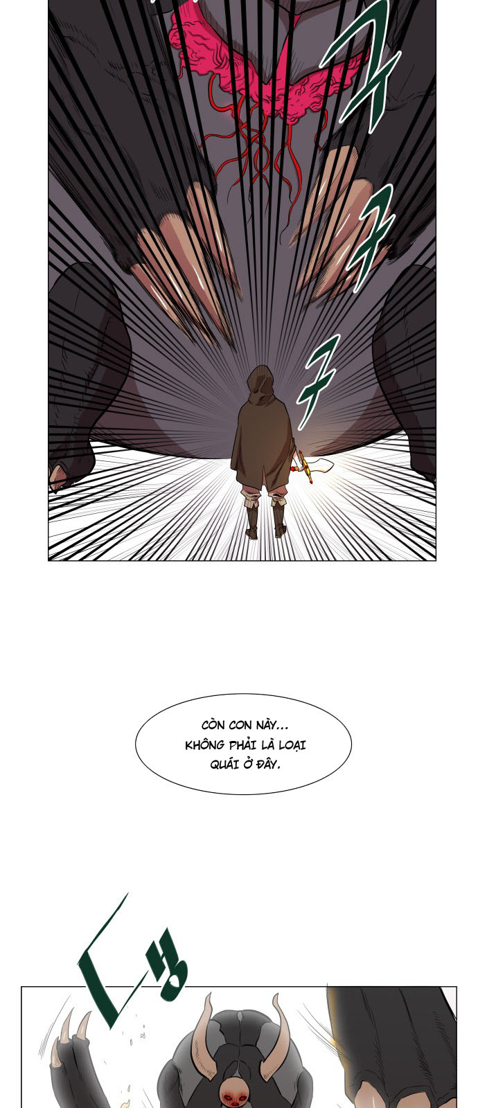 Hard Core Leveling Warrior Chapter 63 - 8