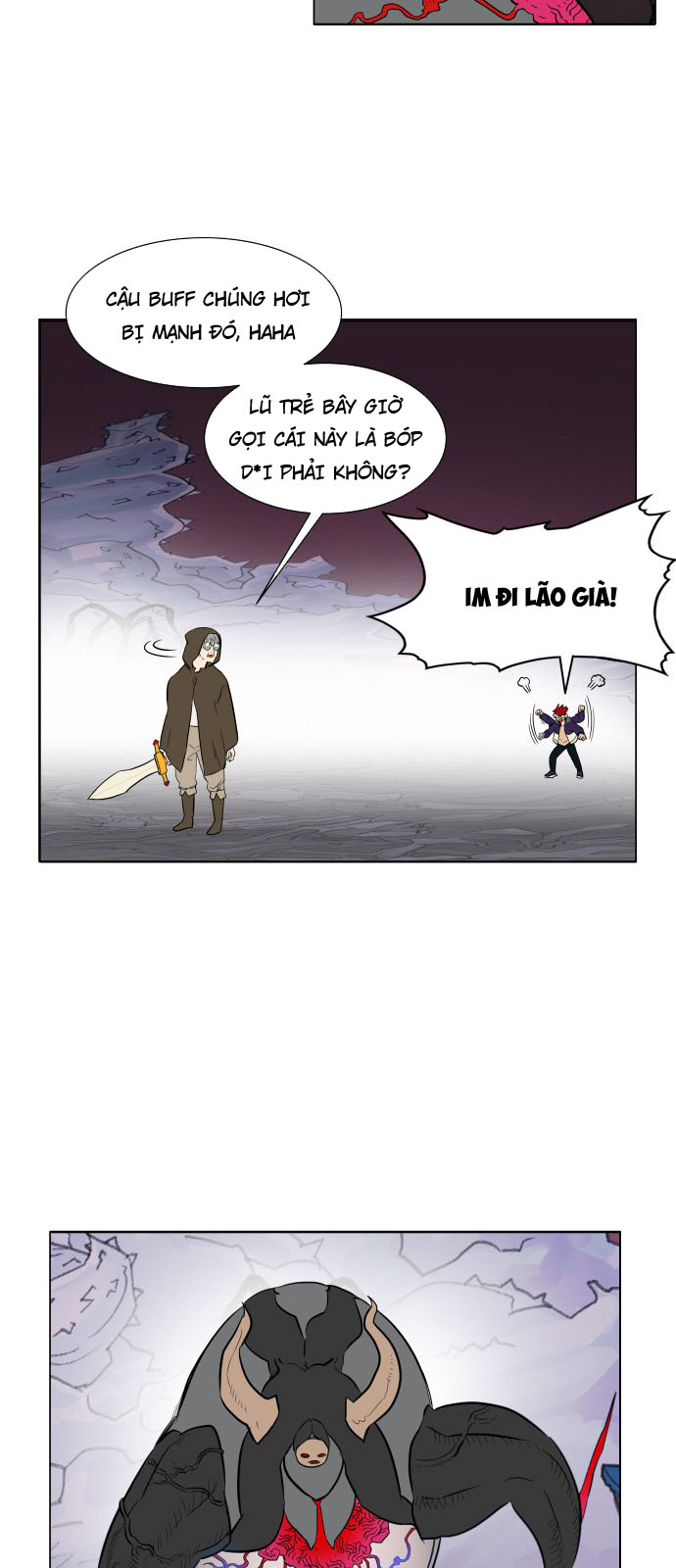 Hard Core Leveling Warrior Chapter 63 - 10