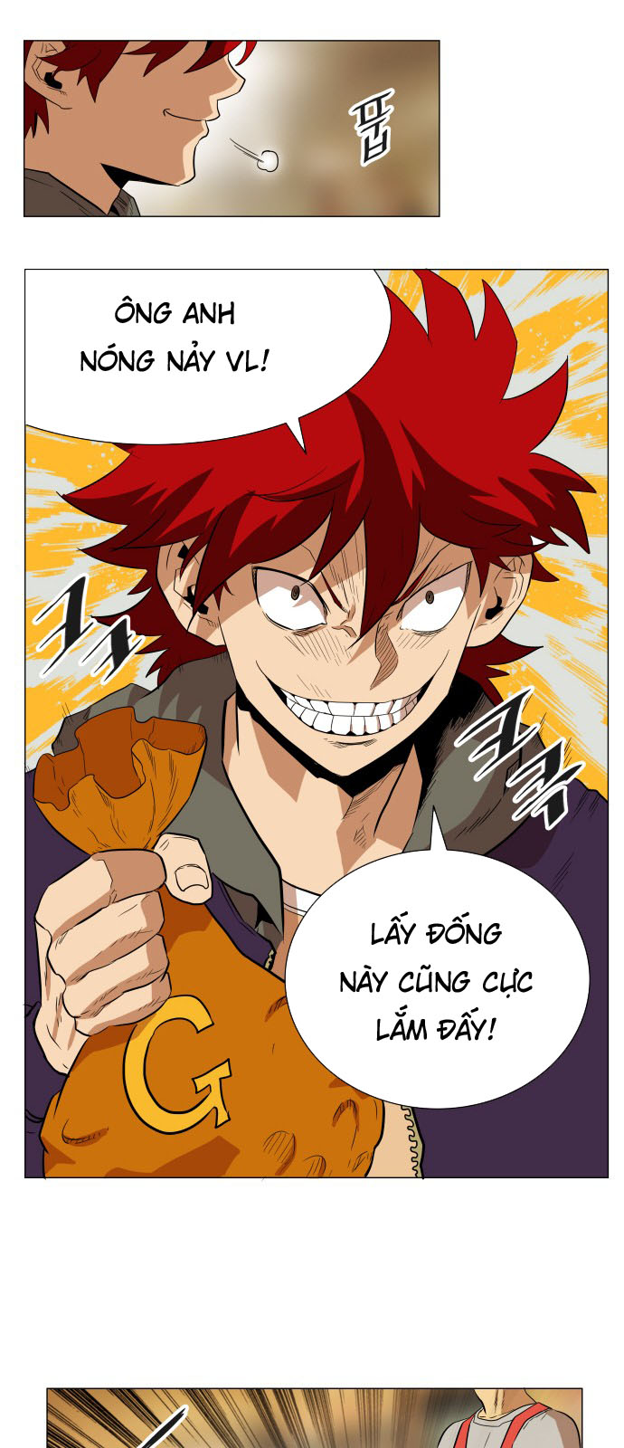 Hard Core Leveling Warrior Chapter 64 - 15