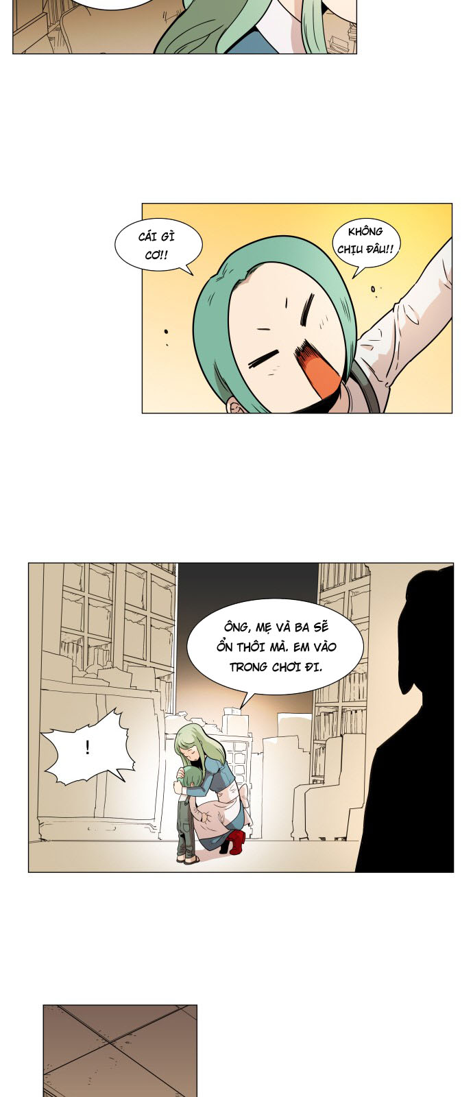 Hard Core Leveling Warrior Chapter 64 - 39