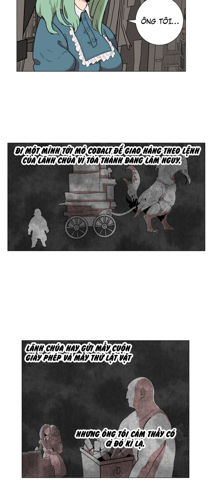 Hard Core Leveling Warrior Chapter 64 - 41