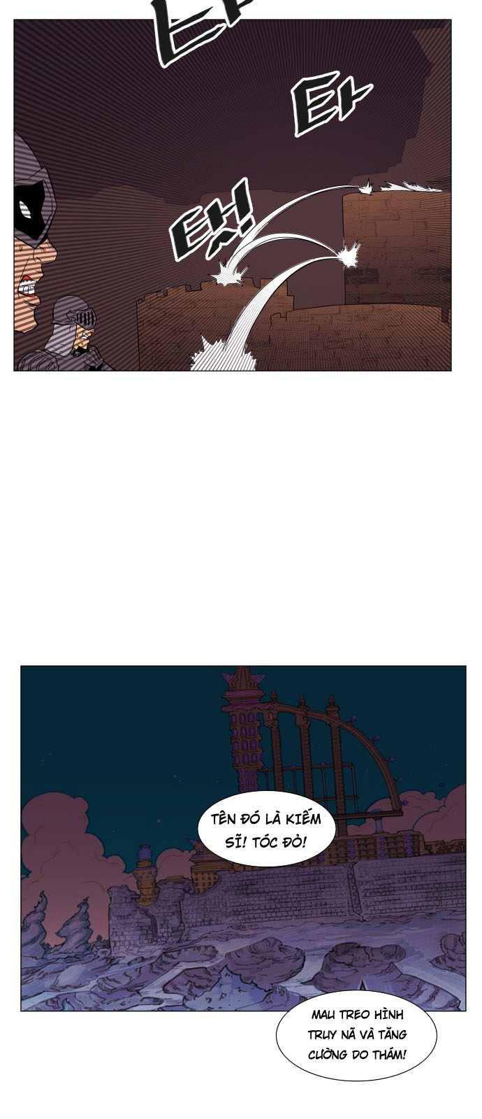 Hard Core Leveling Warrior Chapter 64 - 7