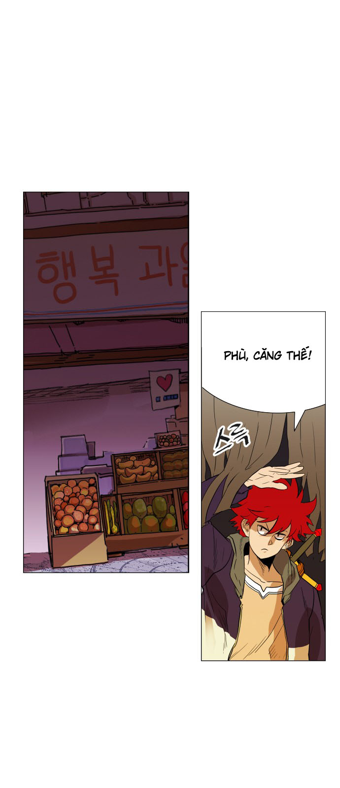 Hard Core Leveling Warrior Chapter 64 - 8