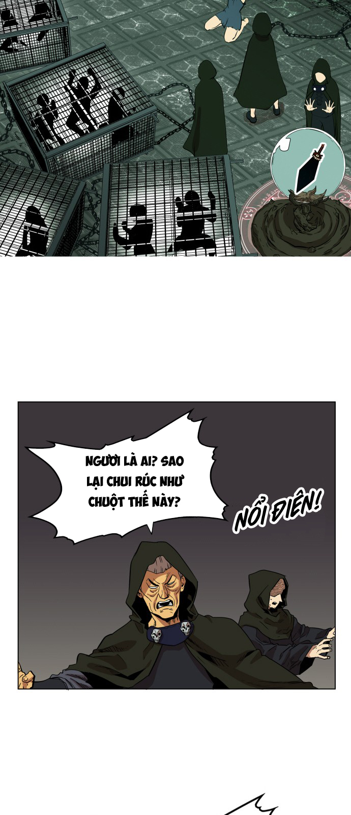 Hard Core Leveling Warrior Chapter 65 - 2