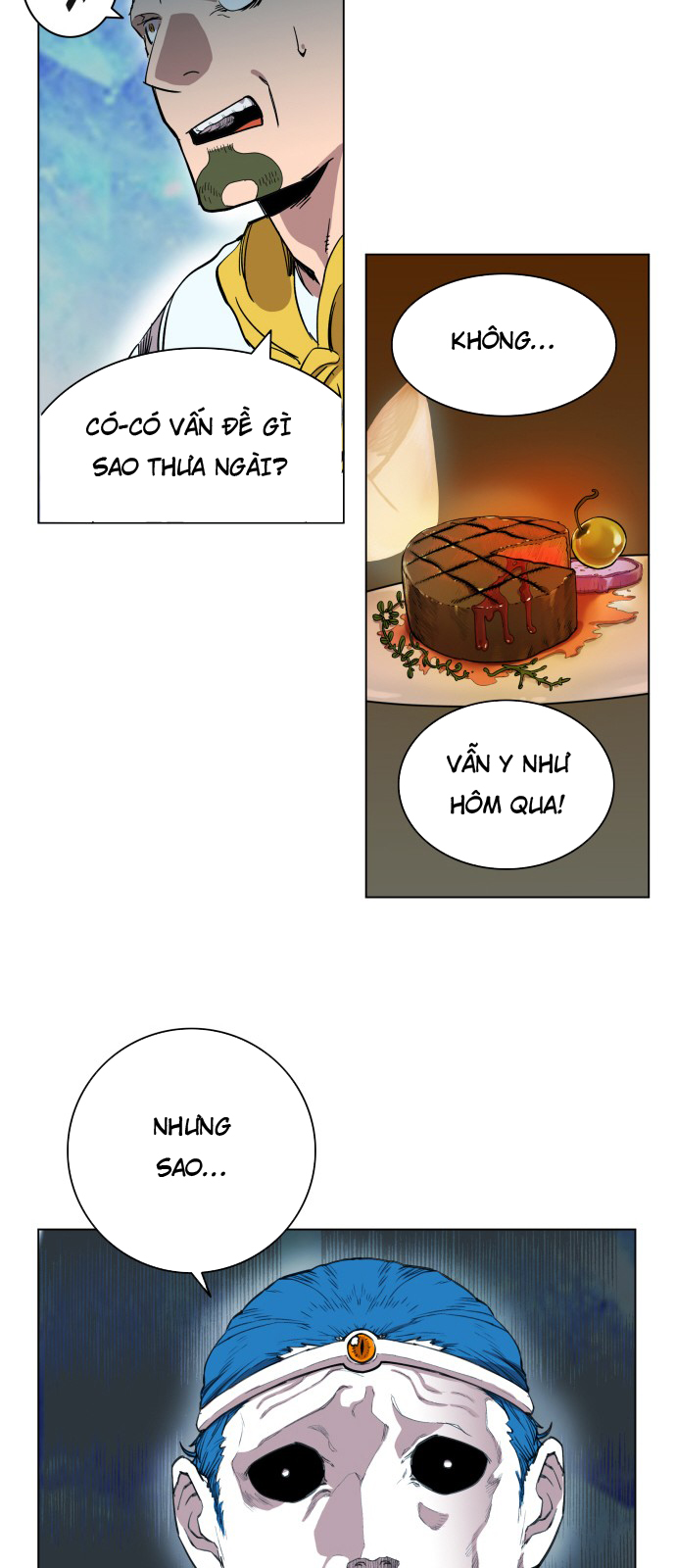 Hard Core Leveling Warrior Chapter 65 - 18