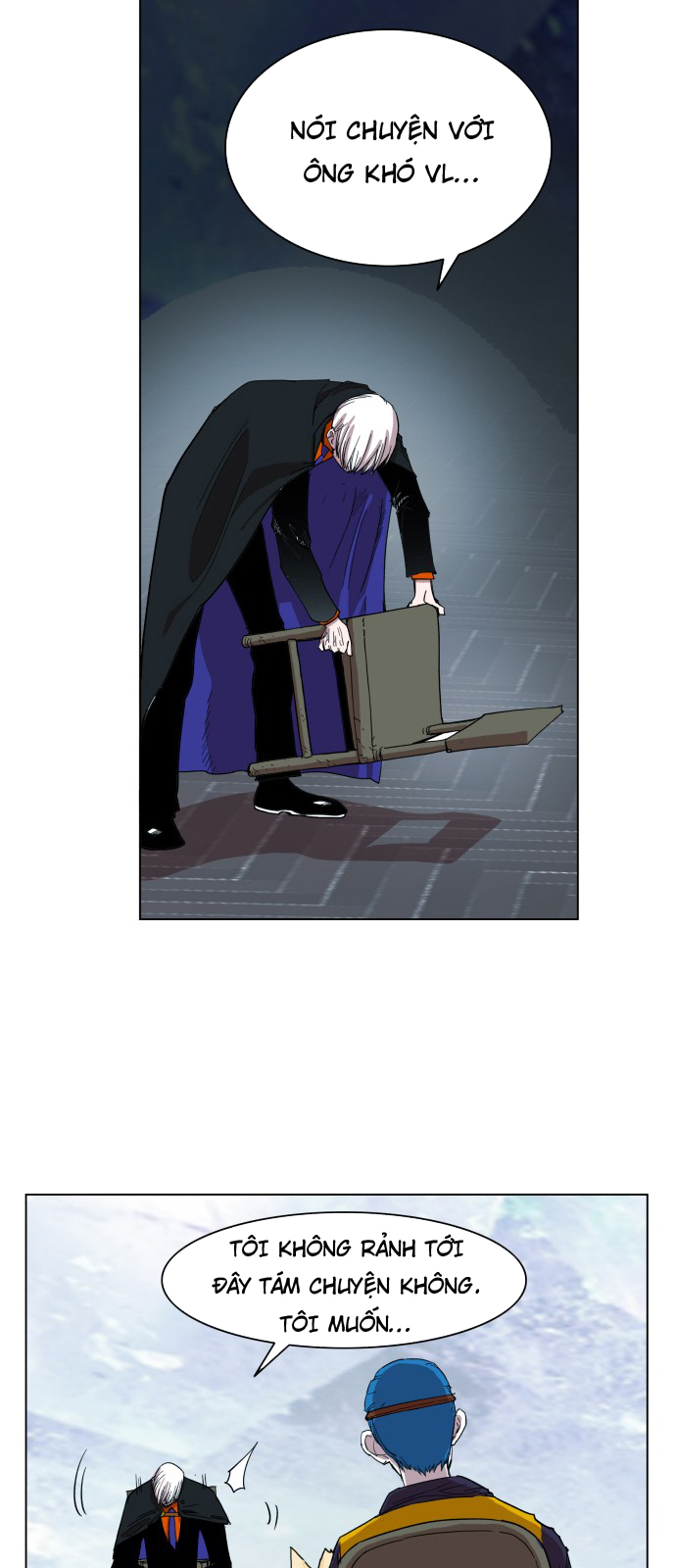 Hard Core Leveling Warrior Chapter 65 - 21