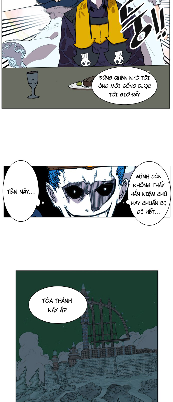 Hard Core Leveling Warrior Chapter 65 - 29