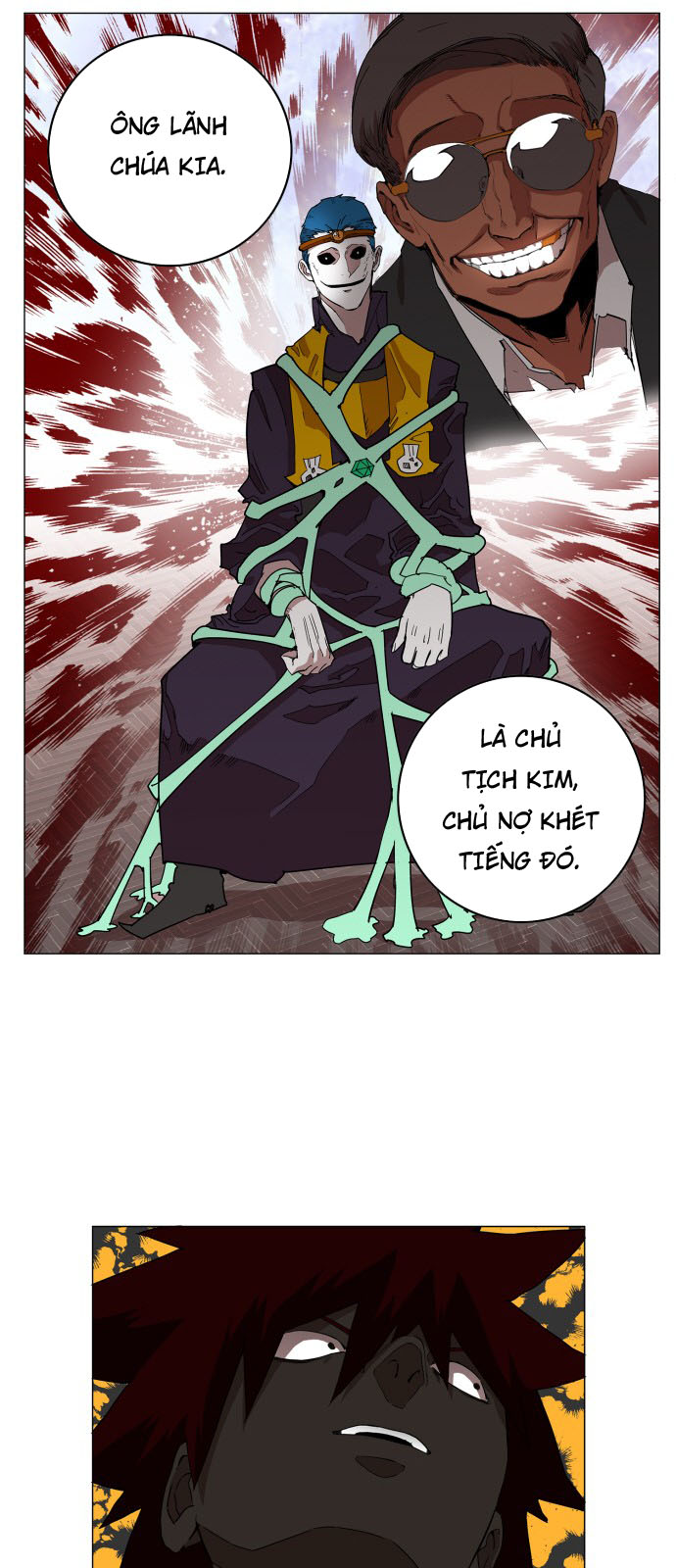 Hard Core Leveling Warrior Chapter 66 - 20