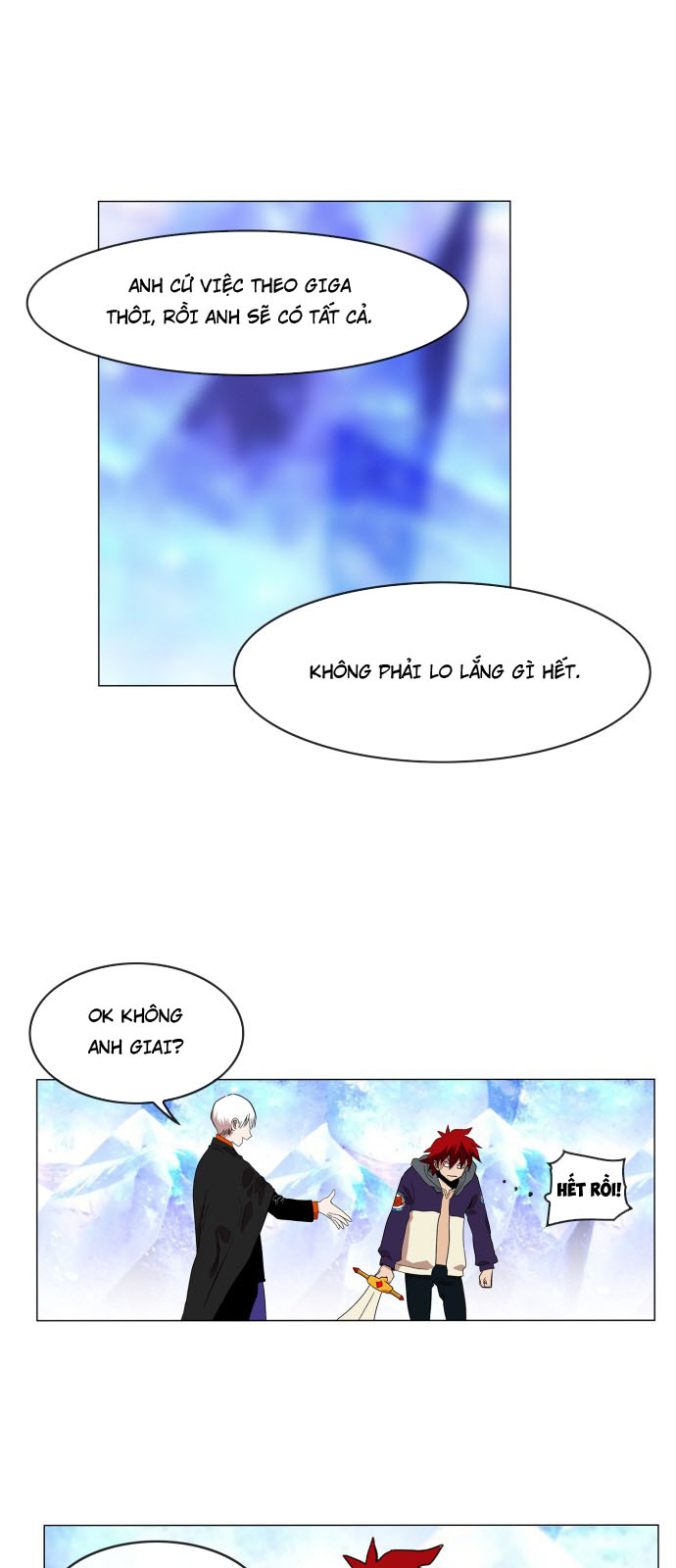 Hard Core Leveling Warrior Chapter 66 - 26