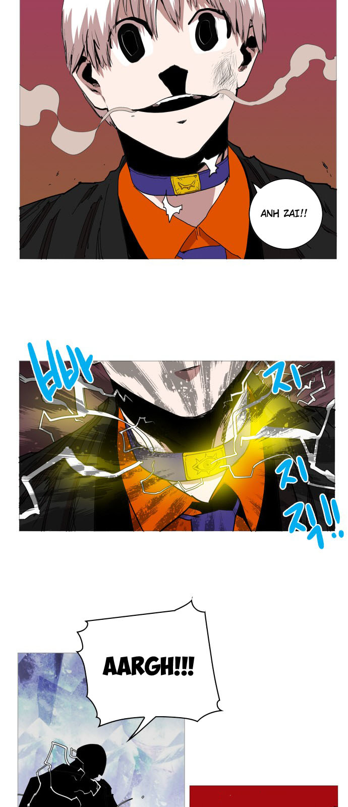 Hard Core Leveling Warrior Chapter 66 - 32