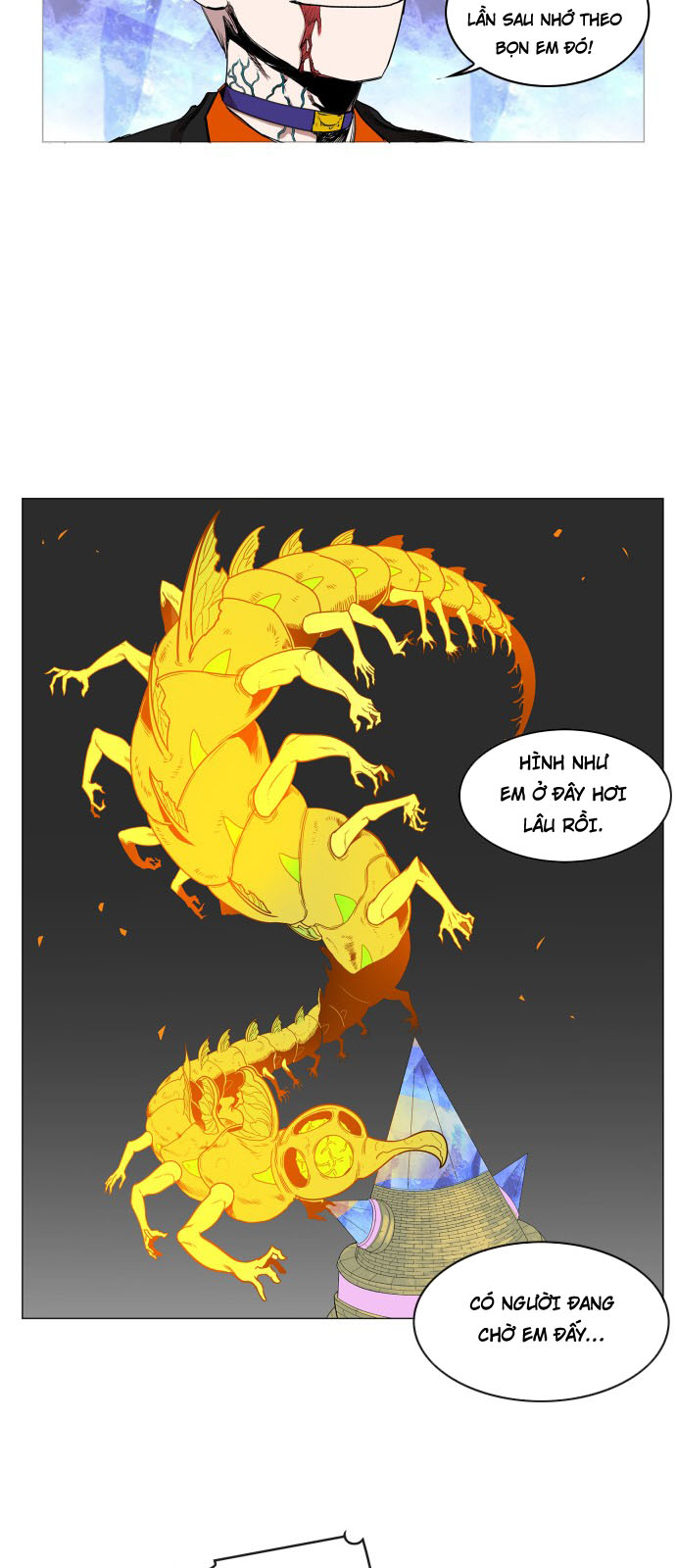 Hard Core Leveling Warrior Chapter 66 - 34