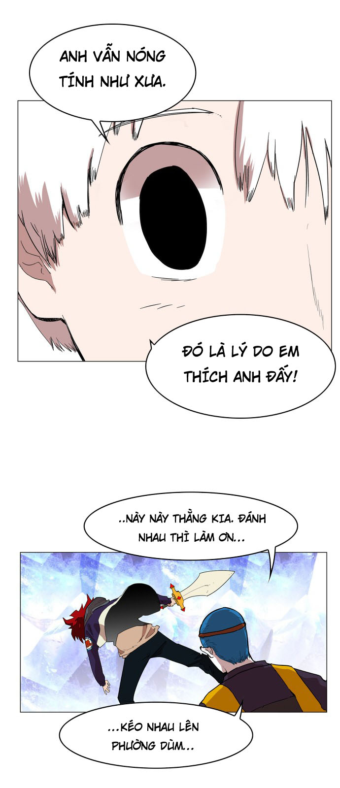 Hard Core Leveling Warrior Chapter 66 - 9