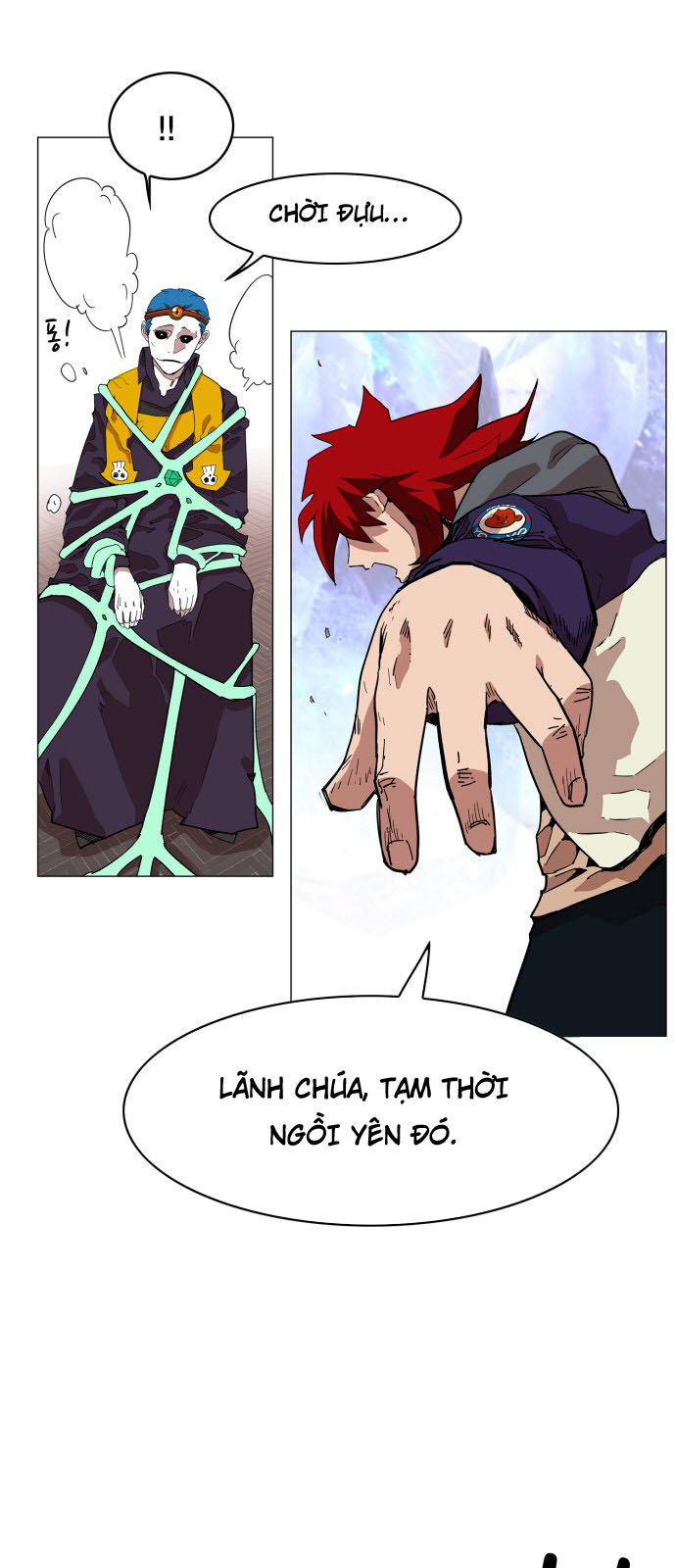 Hard Core Leveling Warrior Chapter 66 - 10