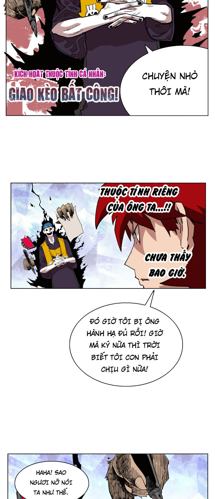 Hard Core Leveling Warrior Chapter 67 - 12