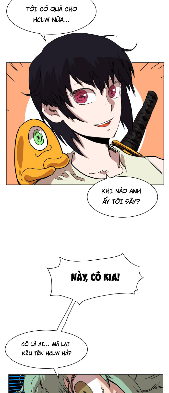 Hard Core Leveling Warrior Chapter 68 - 14