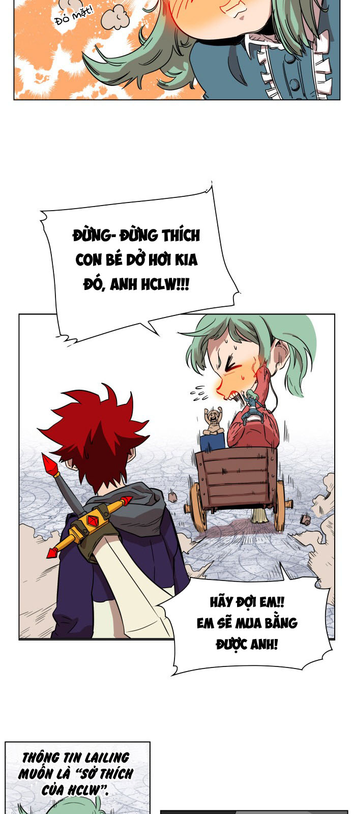 Hard Core Leveling Warrior Chapter 68 - 18