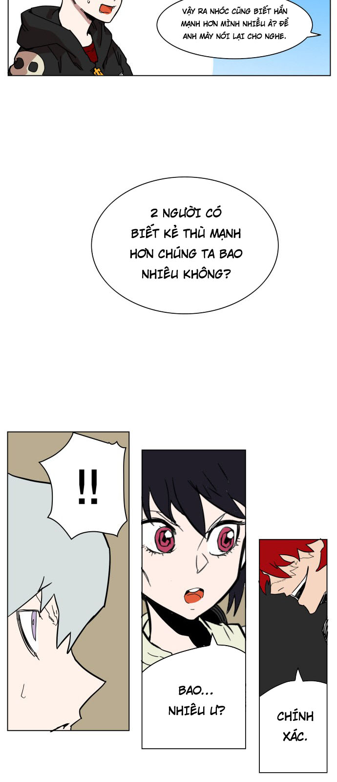 Hard Core Leveling Warrior Chapter 68 - 26