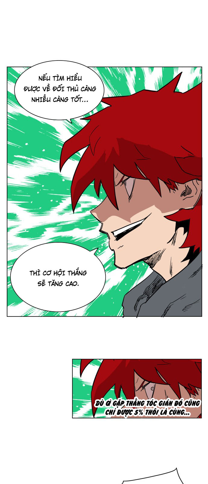 Hard Core Leveling Warrior Chapter 68 - 27