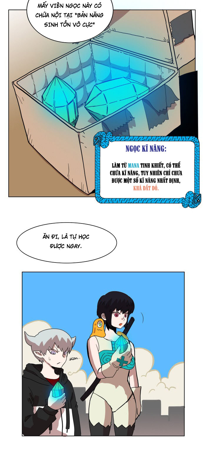 Hard Core Leveling Warrior Chapter 68 - 29