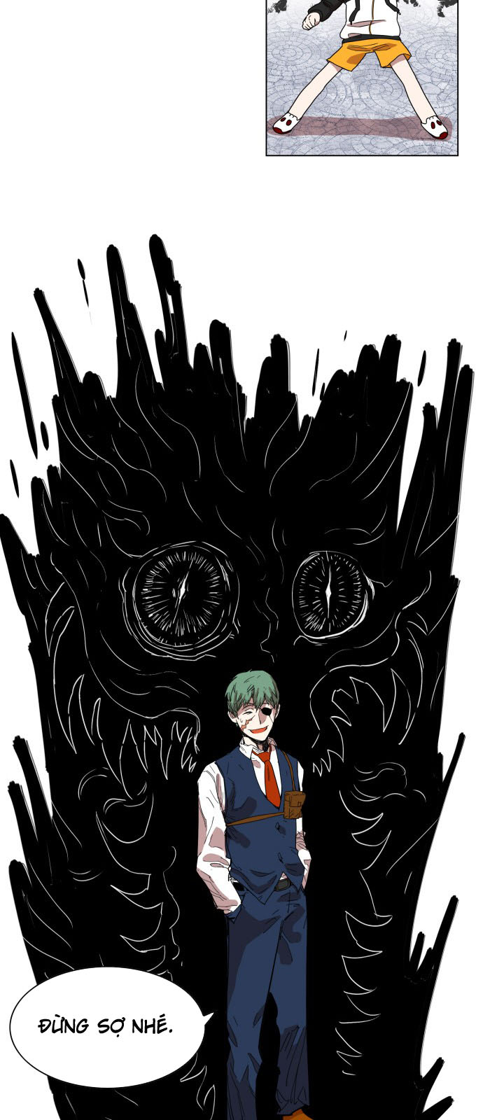 Hard Core Leveling Warrior Chapter 68 - 35