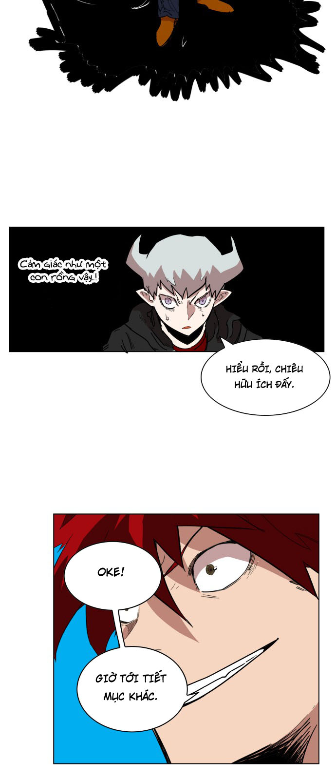 Hard Core Leveling Warrior Chapter 68 - 36