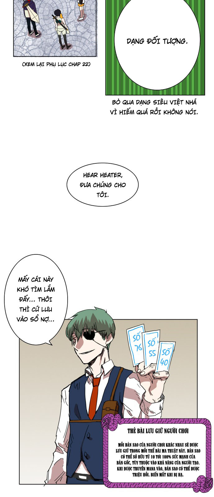 Hard Core Leveling Warrior Chapter 68 - 38