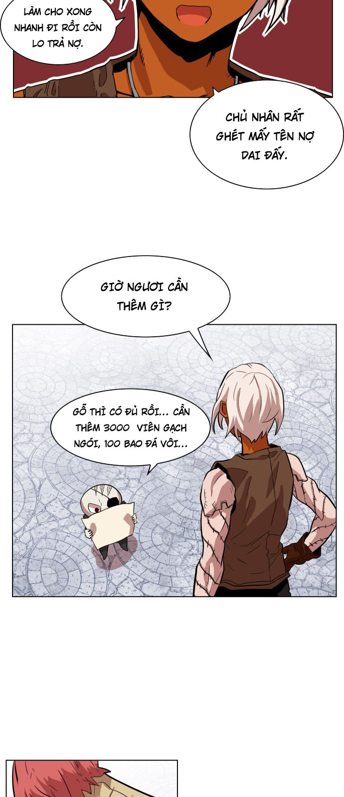 Hard Core Leveling Warrior Chapter 68 - 5