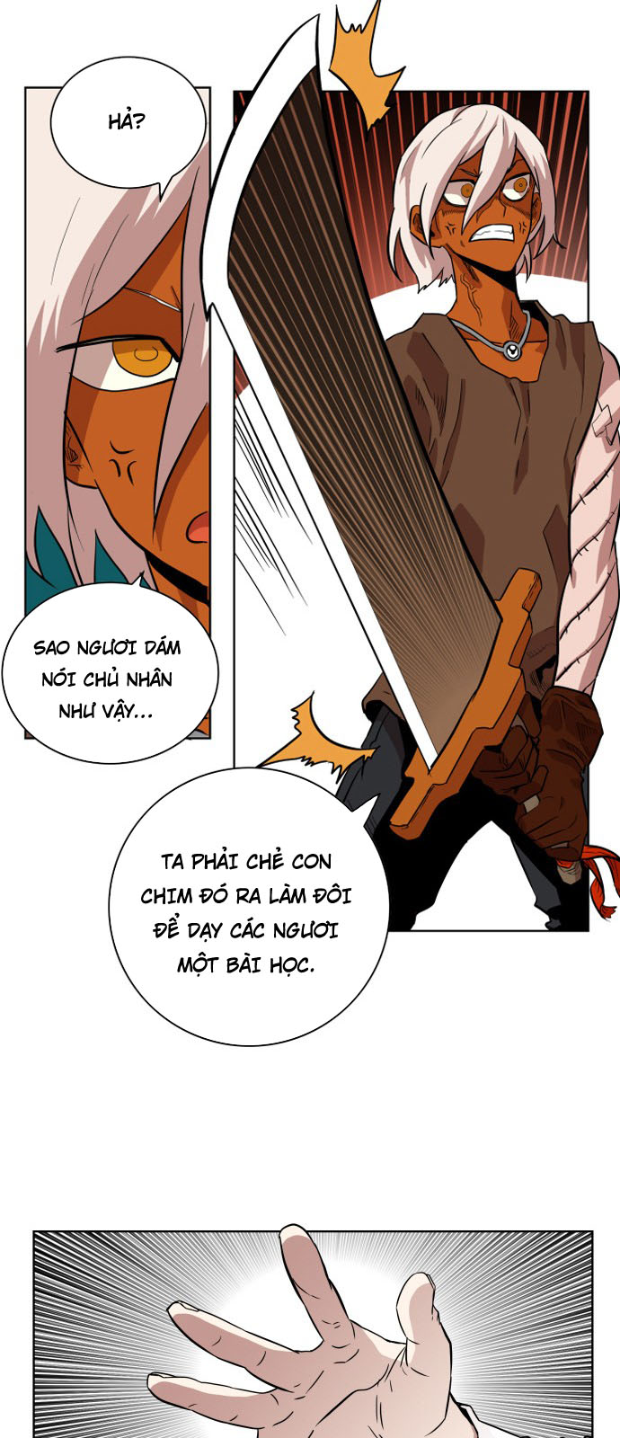 Hard Core Leveling Warrior Chapter 68 - 8