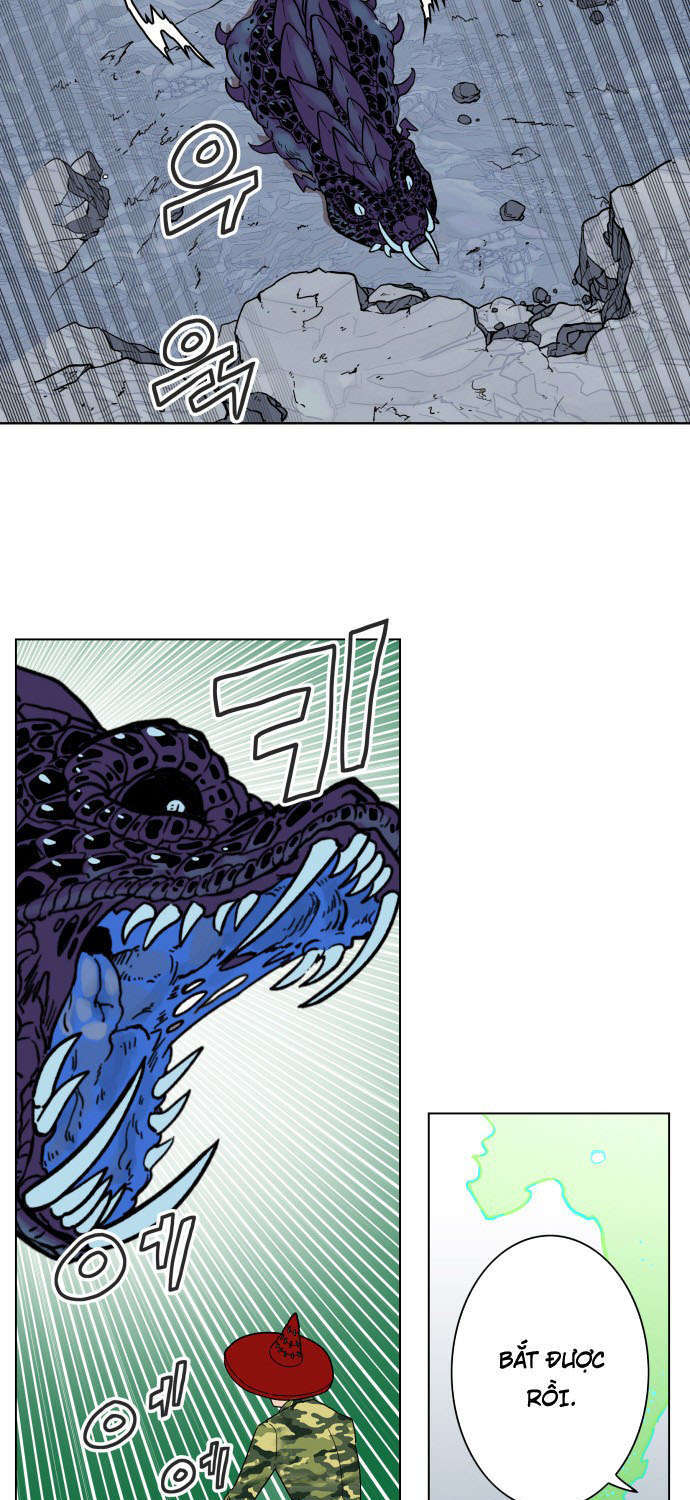 Hard Core Leveling Warrior Chapter 69 - 17