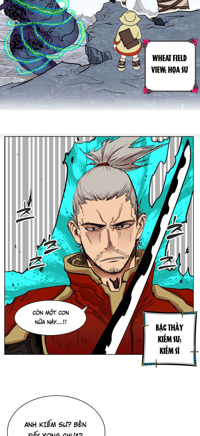 Hard Core Leveling Warrior Chapter 69 - 21