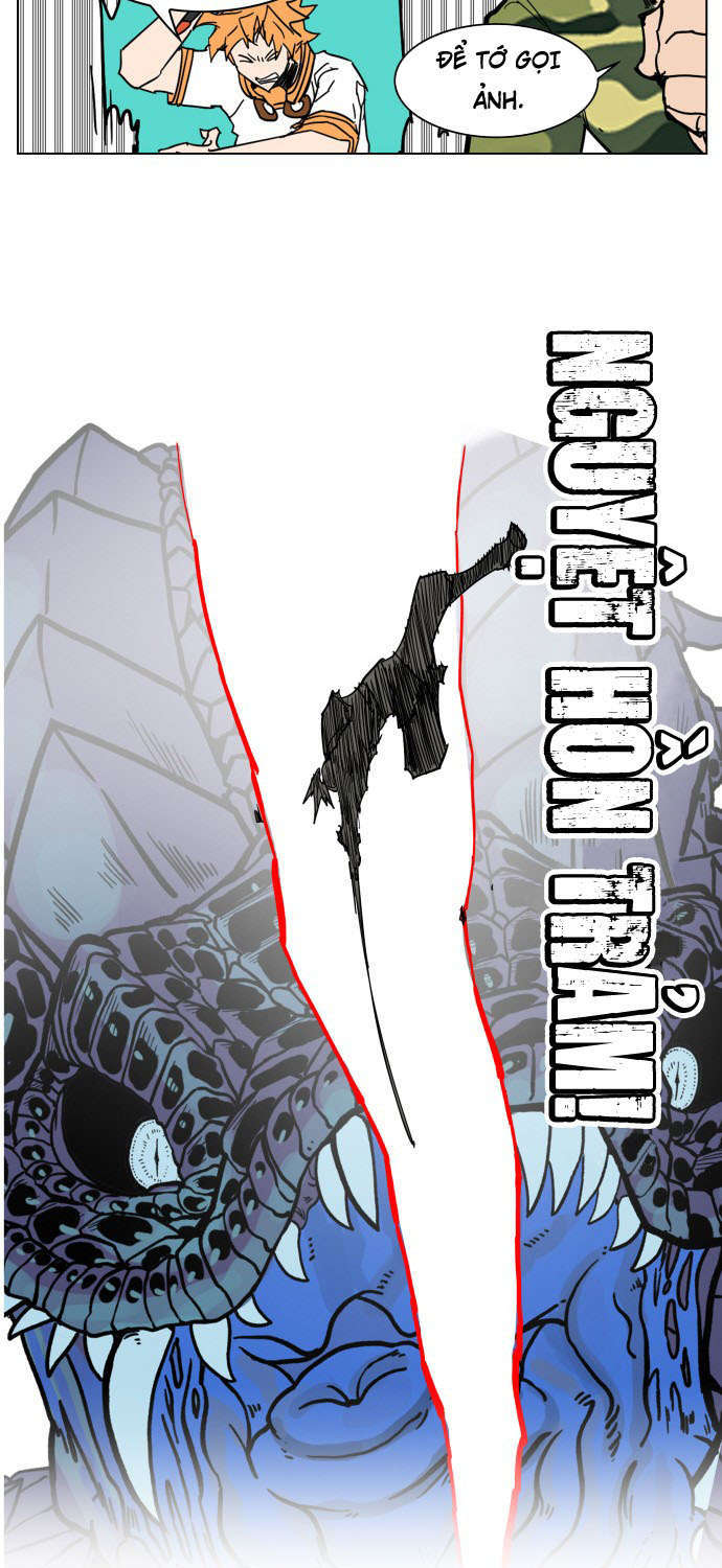 Hard Core Leveling Warrior Chapter 69 - 23