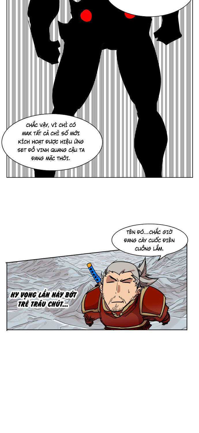 Hard Core Leveling Warrior Chapter 69 - 33