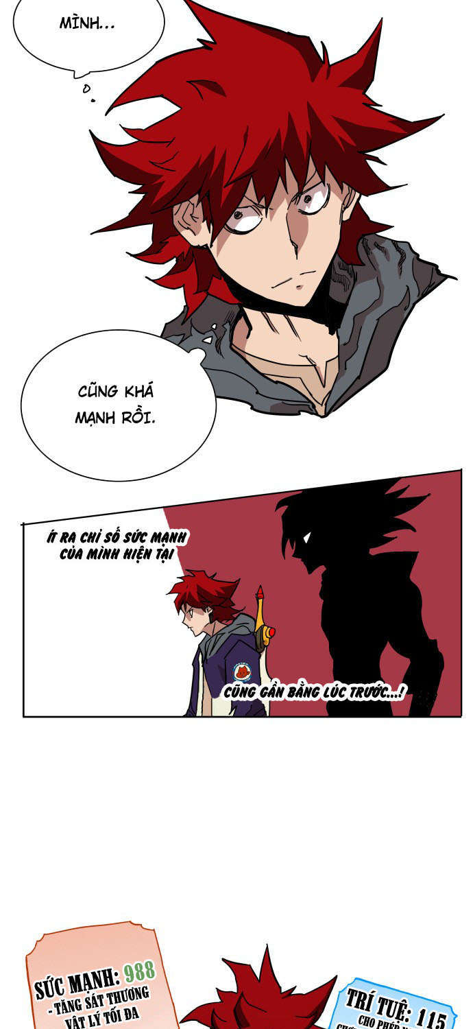 Hard Core Leveling Warrior Chapter 69 - 35