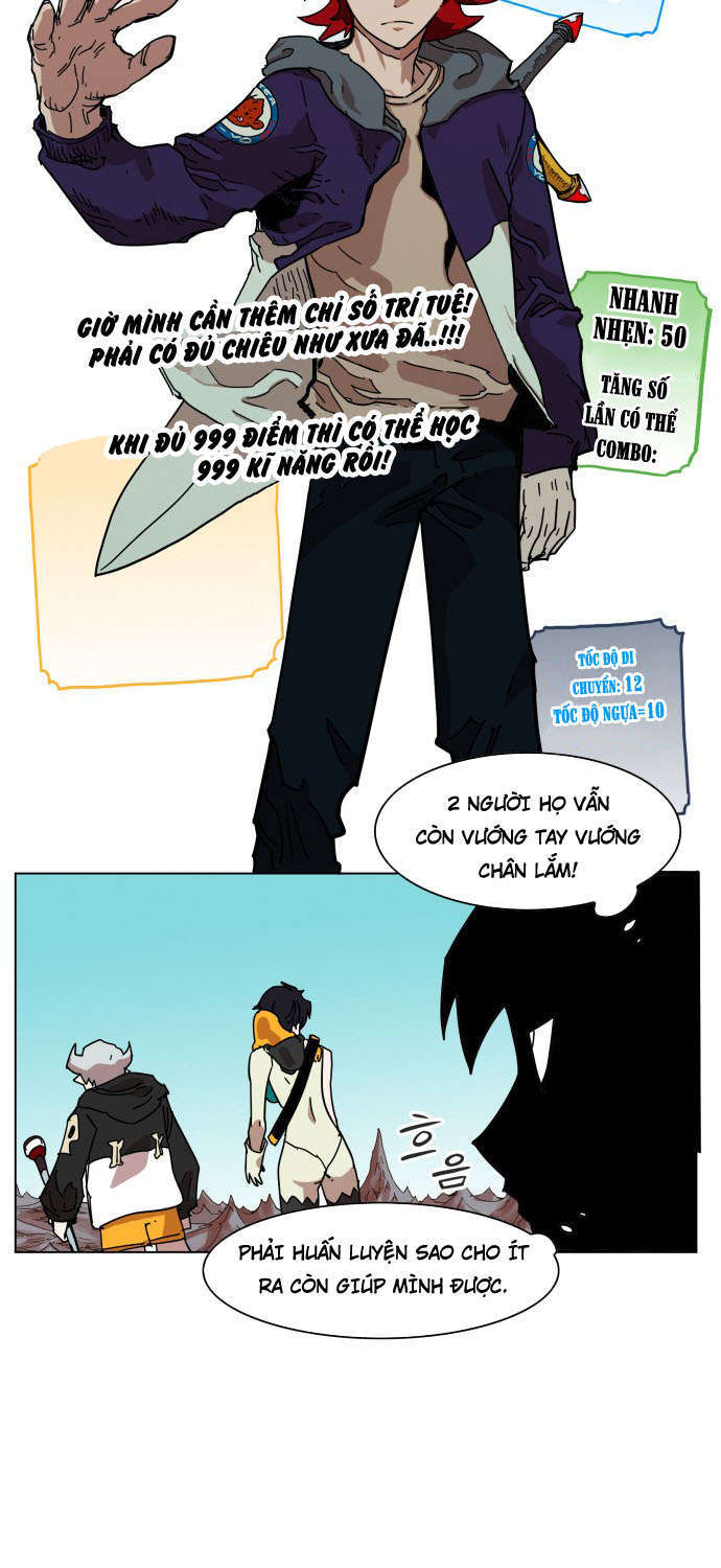 Hard Core Leveling Warrior Chapter 69 - 37