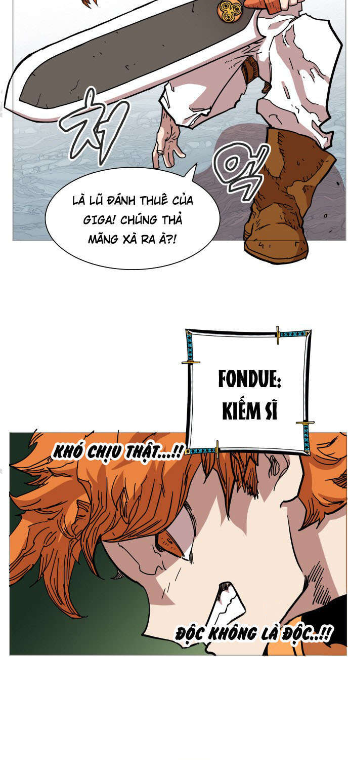 Hard Core Leveling Warrior Chapter 69 - 5