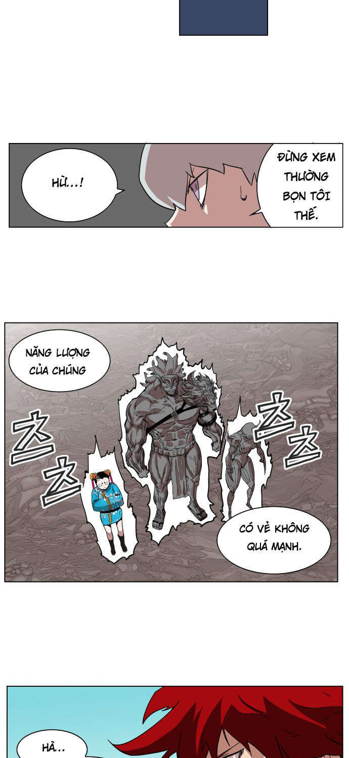 Hard Core Leveling Warrior Chapter 69 - 43