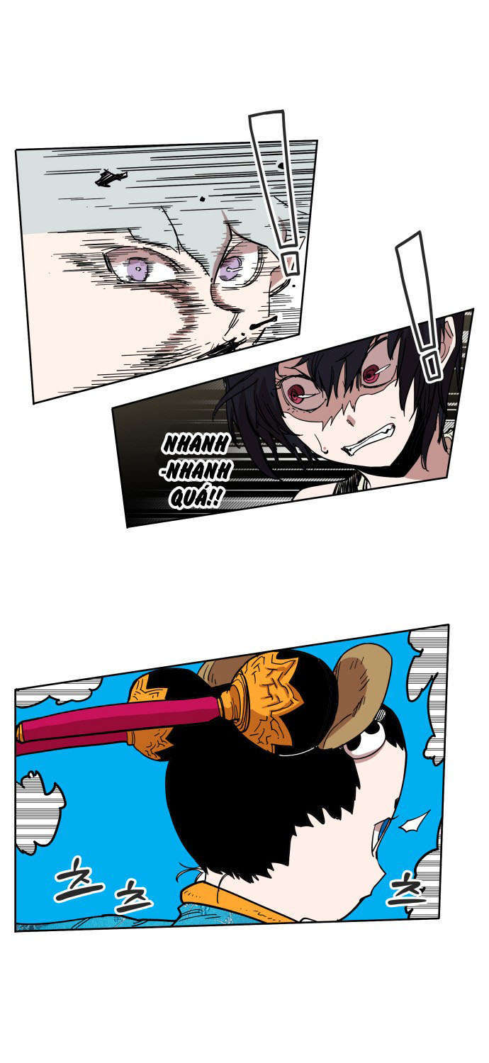 Hard Core Leveling Warrior Chapter 69 - 49