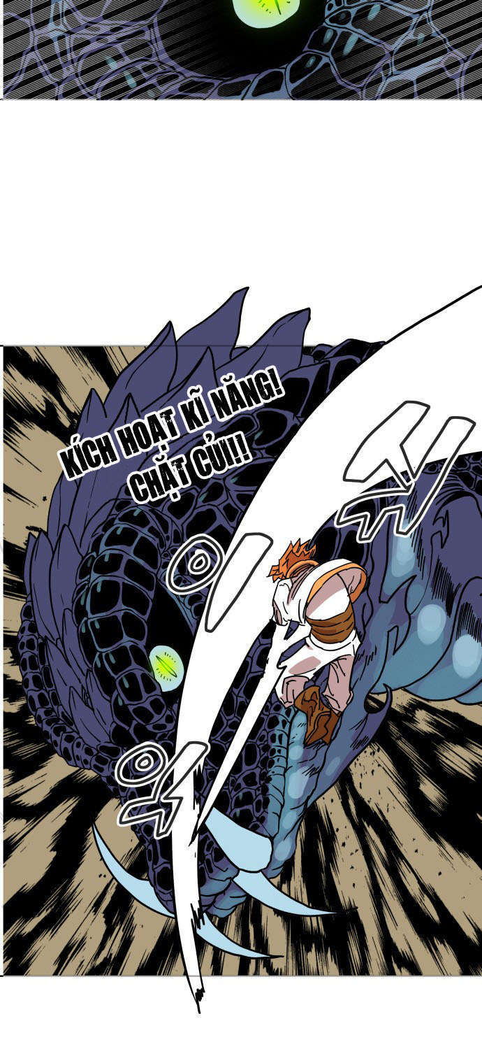 Hard Core Leveling Warrior Chapter 69 - 7