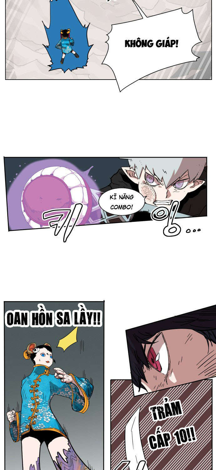 Hard Core Leveling Warrior Chapter 69 - 61