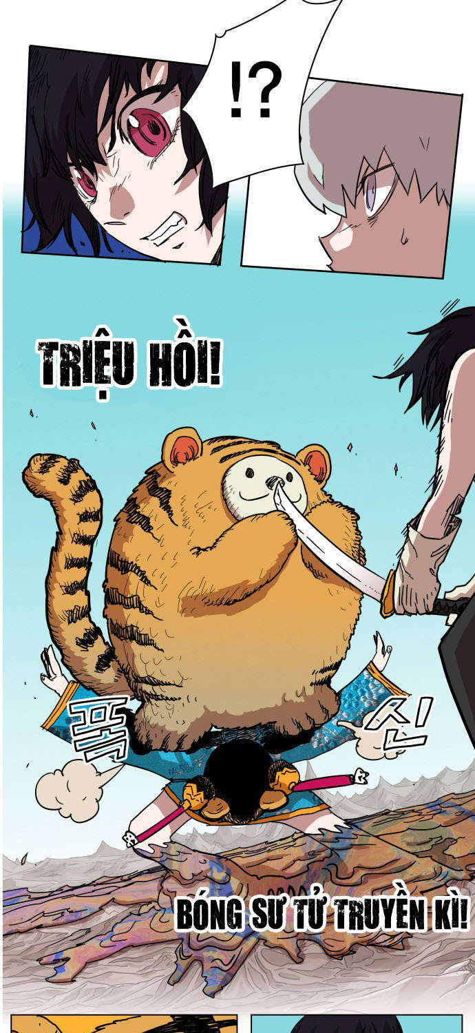 Hard Core Leveling Warrior Chapter 69 - 65