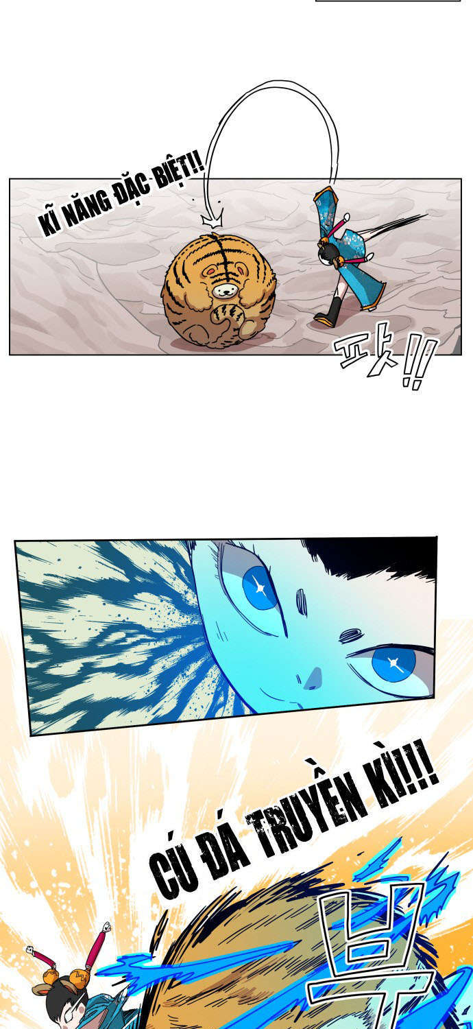 Hard Core Leveling Warrior Chapter 69 - 73