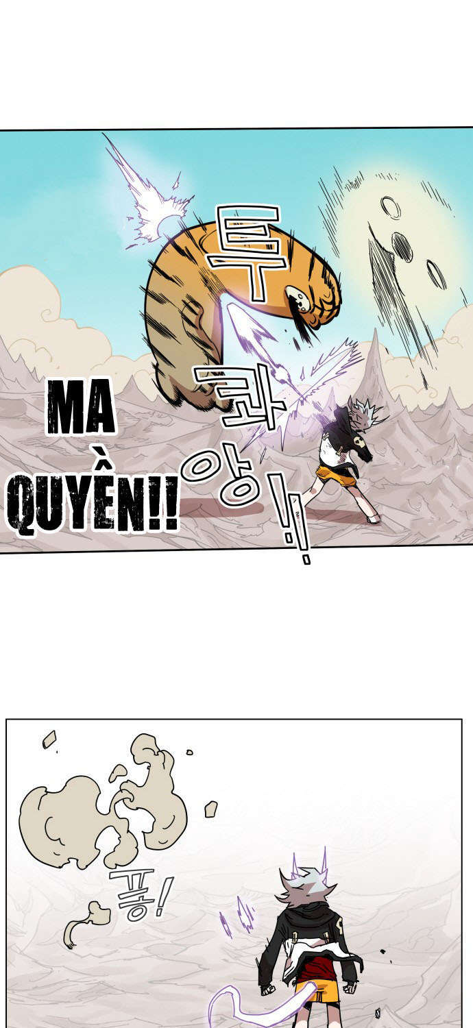 Hard Core Leveling Warrior Chapter 69 - 81