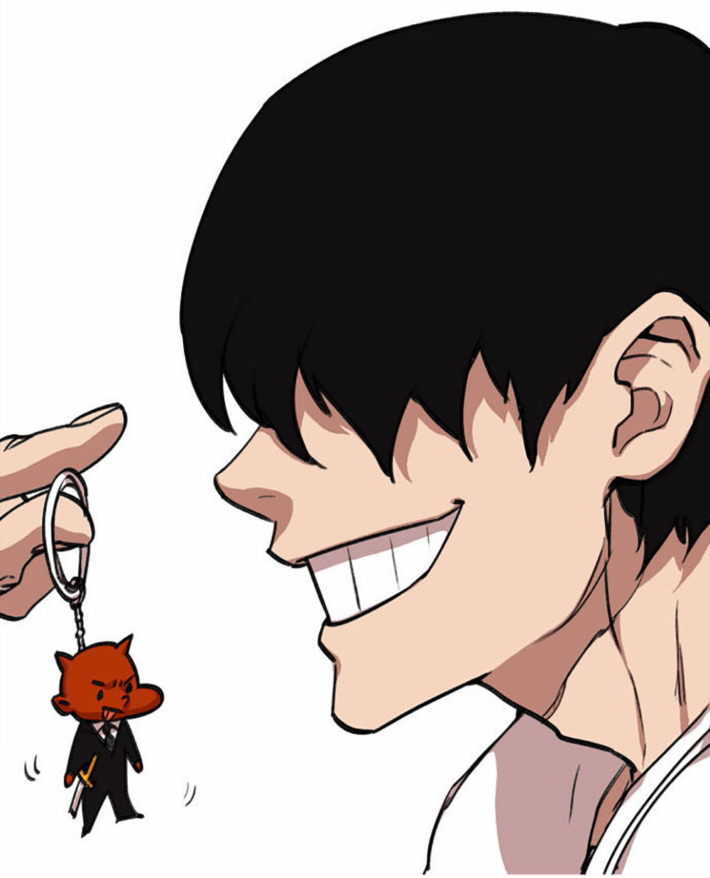 Hard Core Leveling Warrior Chapter 7 - 13