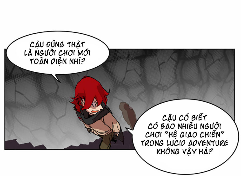 Hard Core Leveling Warrior Chapter 7 - 25