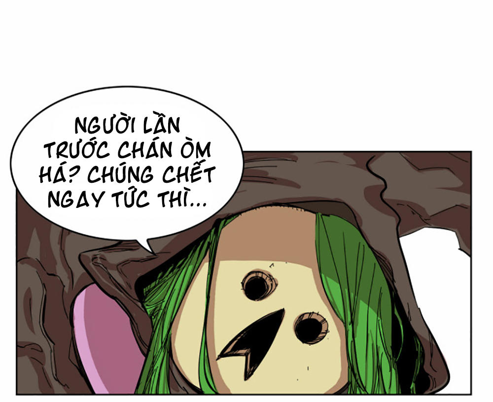 Hard Core Leveling Warrior Chapter 7 - 31