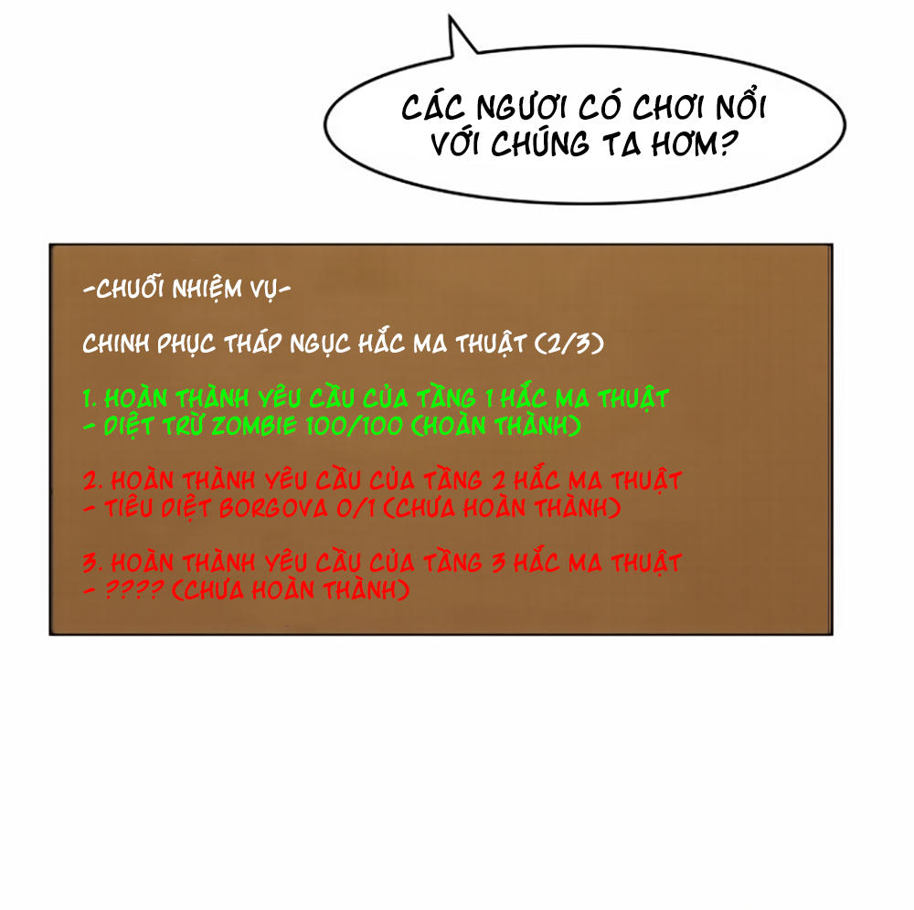 Hard Core Leveling Warrior Chapter 7 - 32