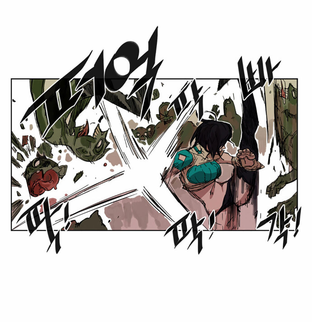 Hard Core Leveling Warrior Chapter 7 - 5