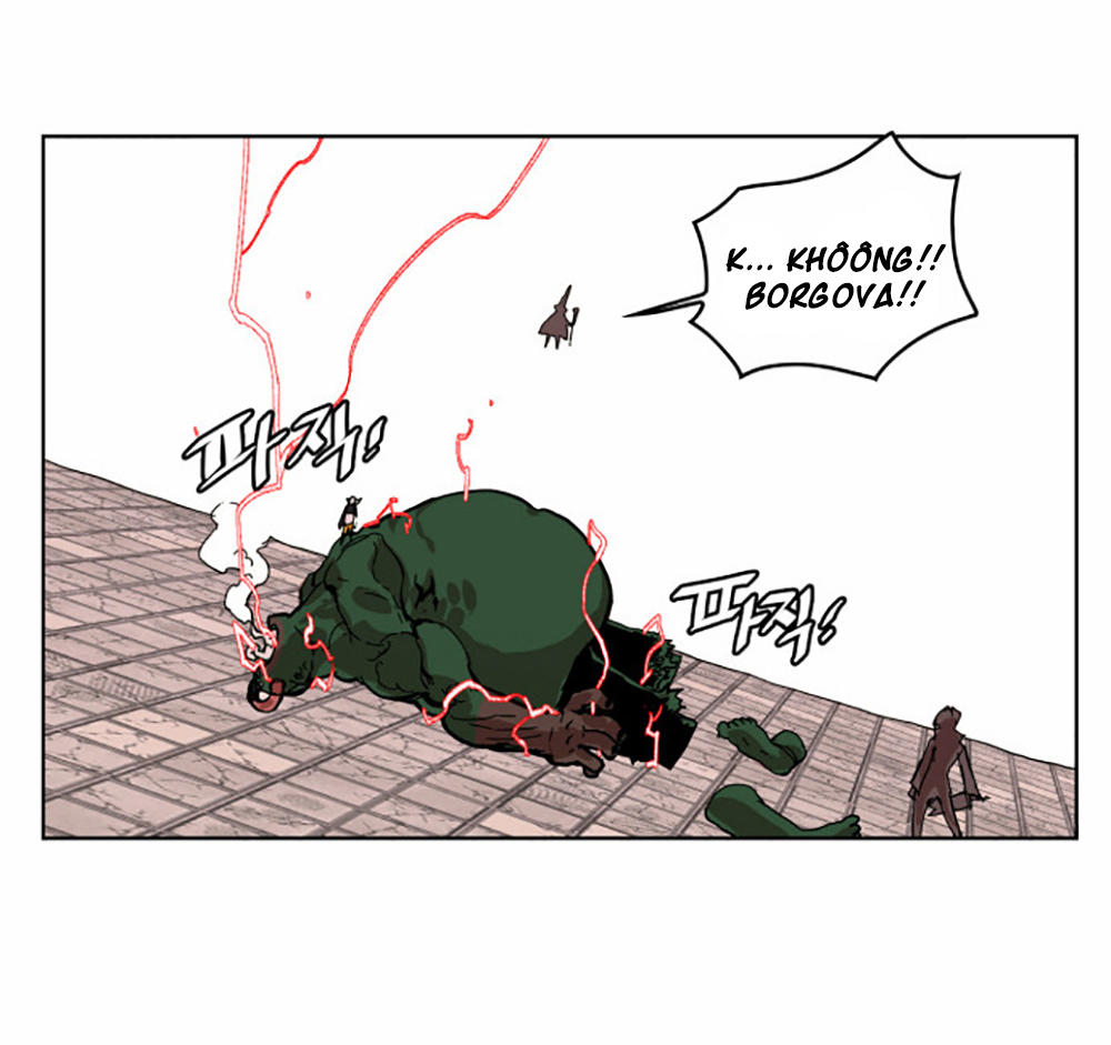 Hard Core Leveling Warrior Chapter 7 - 66