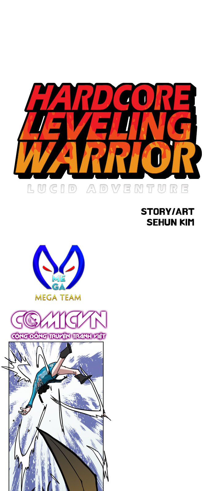 Hard Core Leveling Warrior Chapter 70 - 1