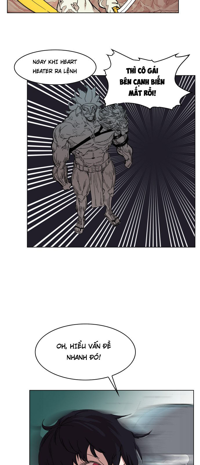 Hard Core Leveling Warrior Chapter 70 - 11